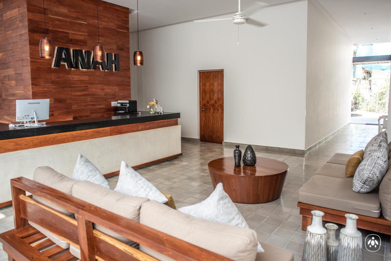 Anah La Quinta Aparthotel Playa del Carmen Exterior photo