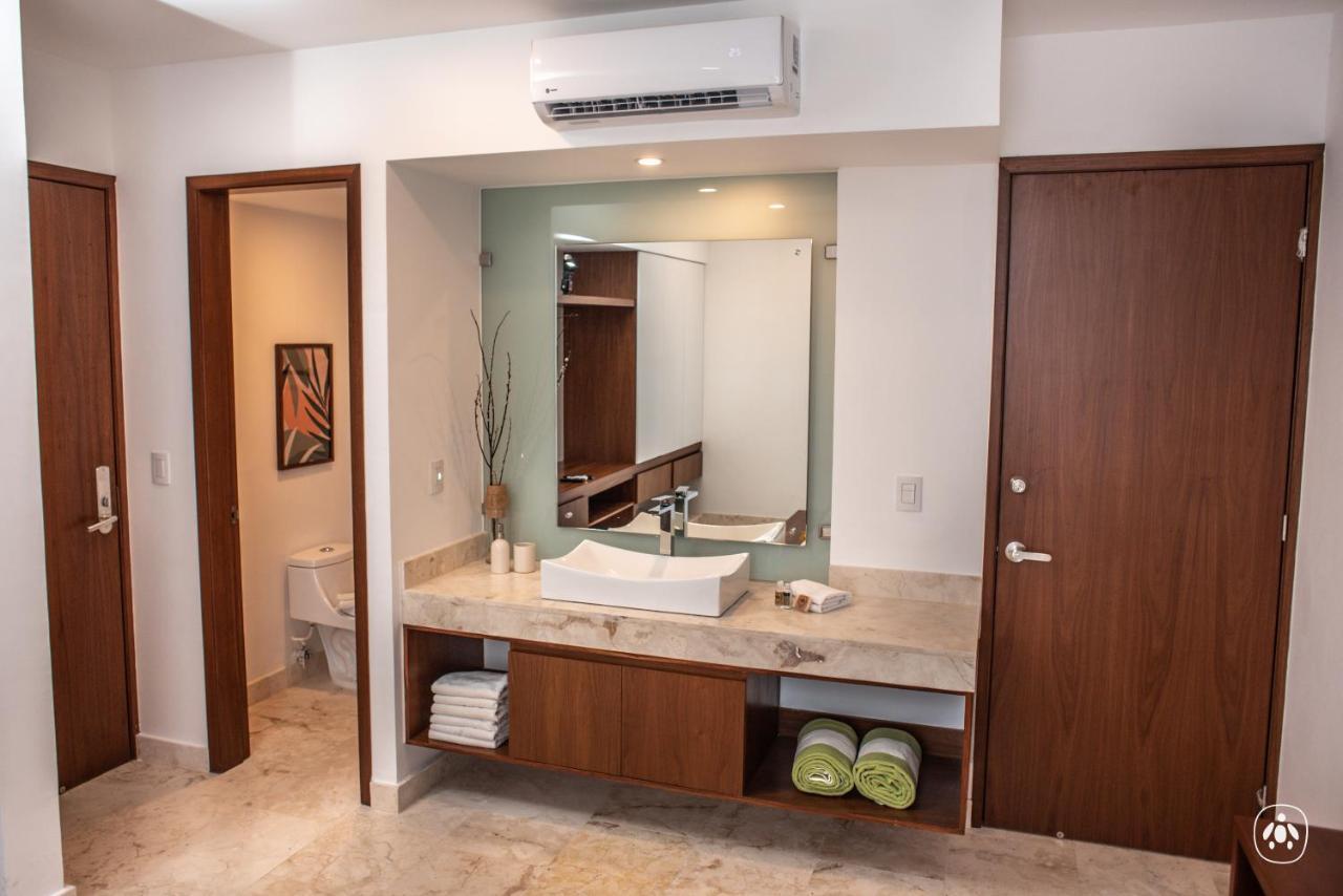 Anah La Quinta Aparthotel Playa del Carmen Exterior photo