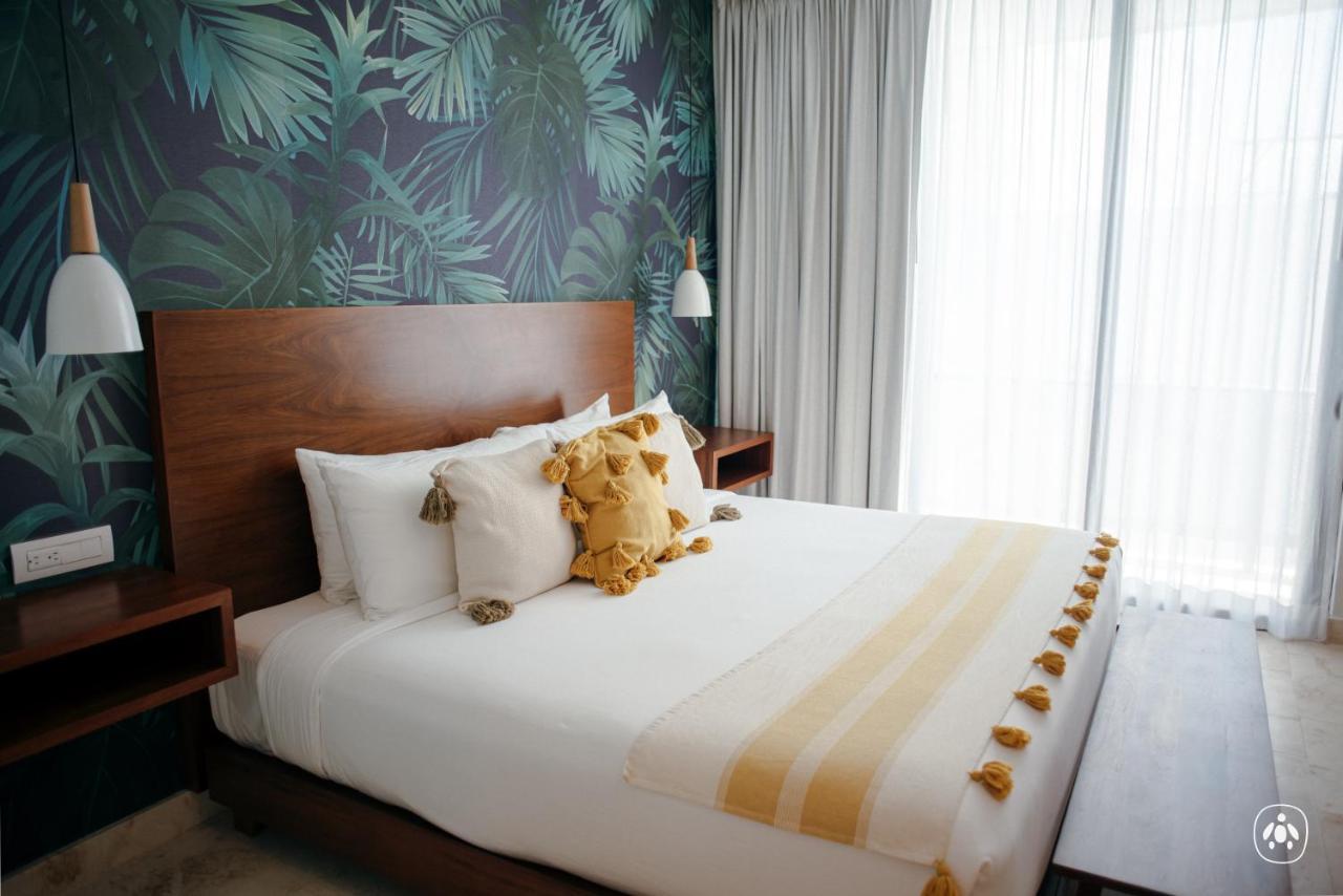 Anah La Quinta Aparthotel Playa del Carmen Exterior photo