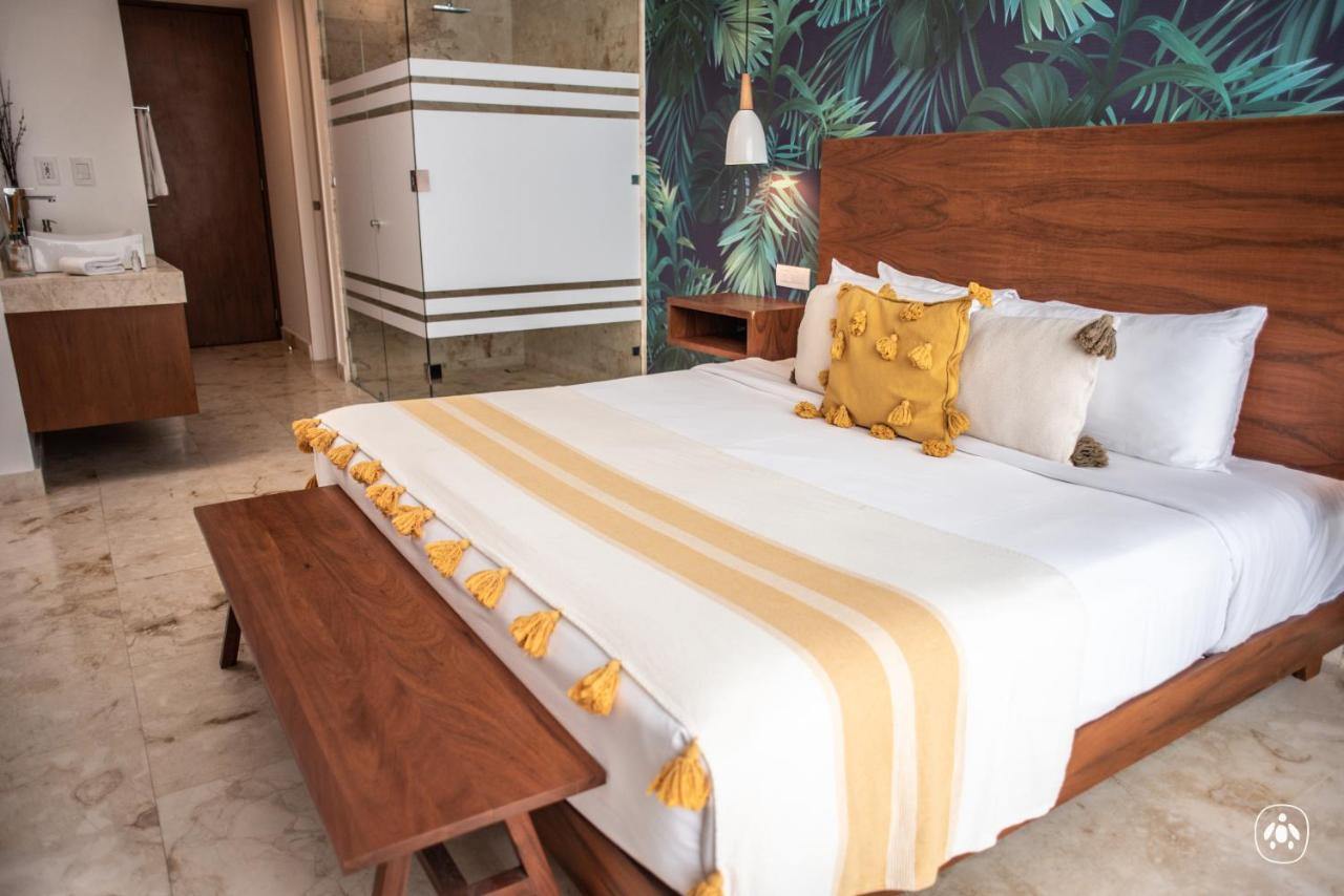 Anah La Quinta Aparthotel Playa del Carmen Exterior photo