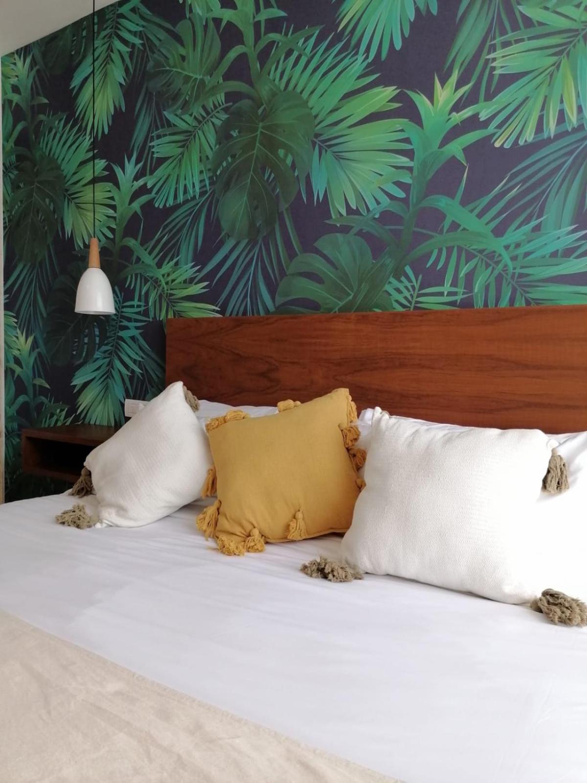 Anah La Quinta Aparthotel Playa del Carmen Room photo